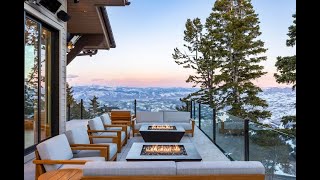 The Crown Chalet, Deer Valley | Summit Sotheby's International Realty