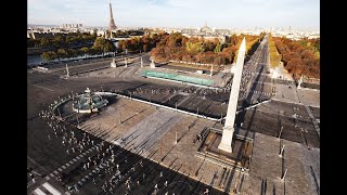 Schneider Electric Marathon de Paris 2021 - Highlights