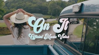 Alyssa Bonagura - On It (Official Music Video)