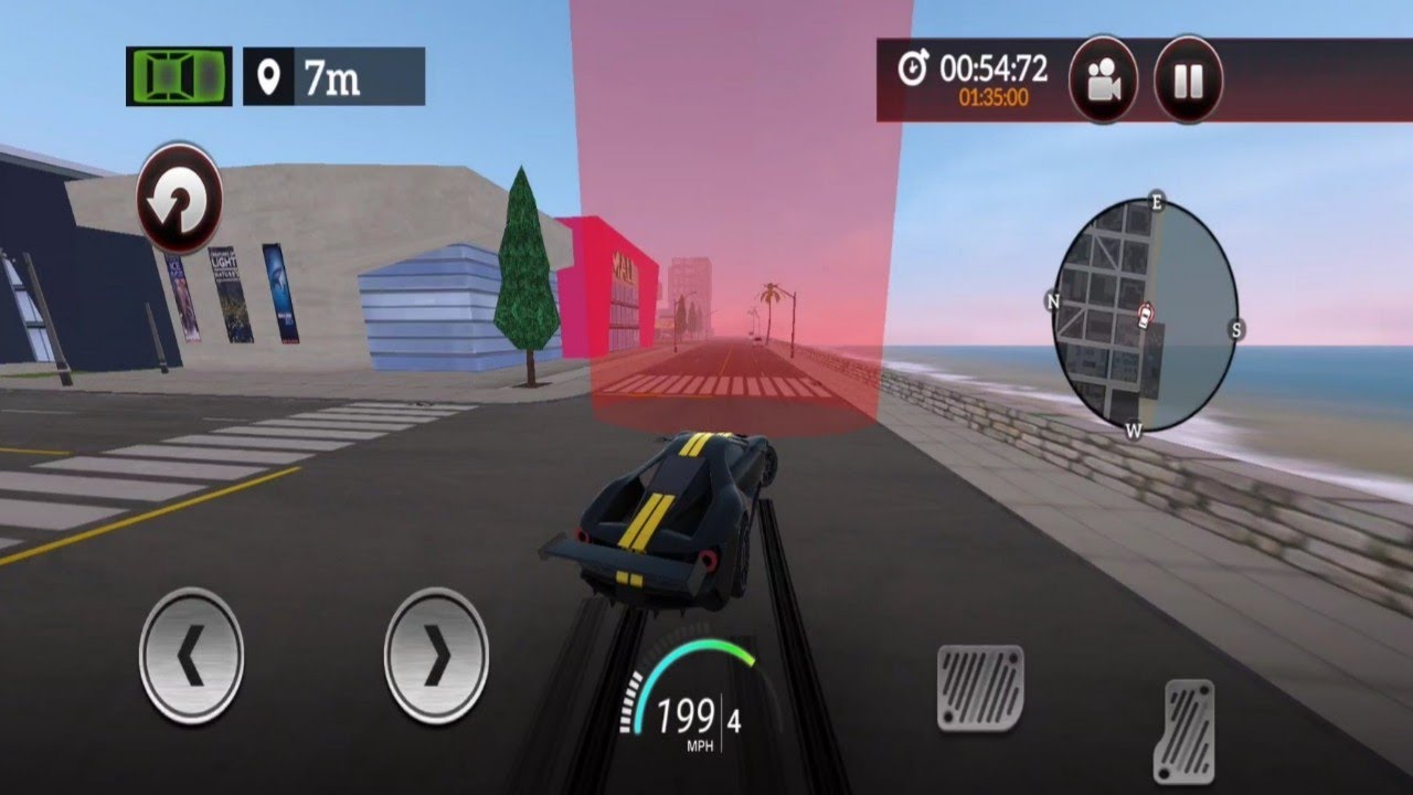 CHECKPOINTS MODE LEVELS 13-22 |DRIVE FOR SPEED GAMEPLAY#12 - YouTube