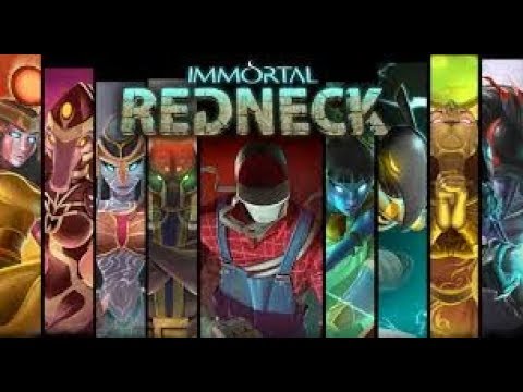 Video: Tinjauan Redneck Immortal - Kadar Dan Variasi Menjadikan Kesenangan Kuno Terasa Segar