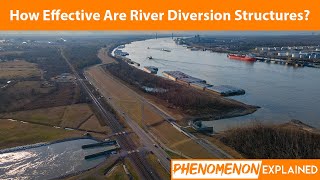 How Effective Are Diversion Structures at Saving Louisiana's Wetlands?