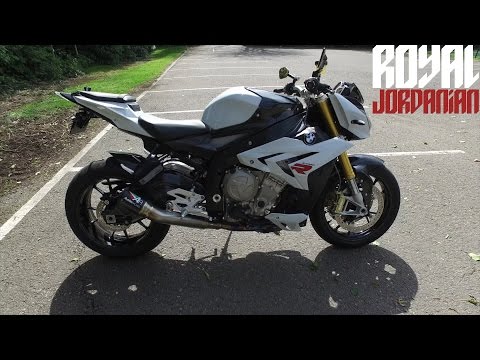 RJ’s Top 5 motorcycle Mods