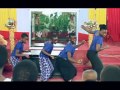 Mungu Mwenye Nguvu - SIZA MWAMPAMBA (Official Video Song)