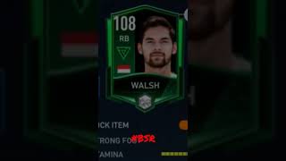Beruntung banget sih bisa dapat card pemain Indonesia ke dua di Fifa mobile 🇮🇩 #fifamobile #fifa23