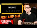 FREE Amp Sim - Resingtone