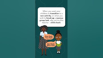 🎉 Dive into these clever attention-grabbing hacks for seamless transitions and focused moments. 🗣