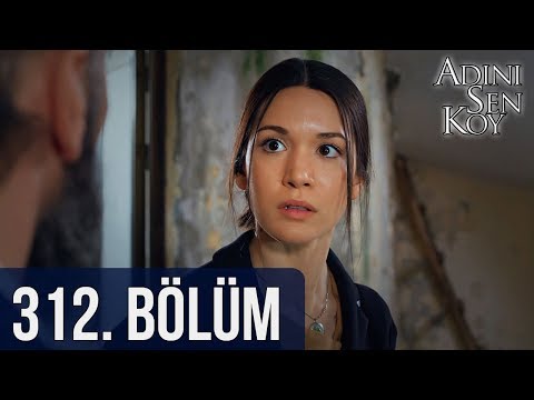 @adinisenkoydizi 312. Bölüm