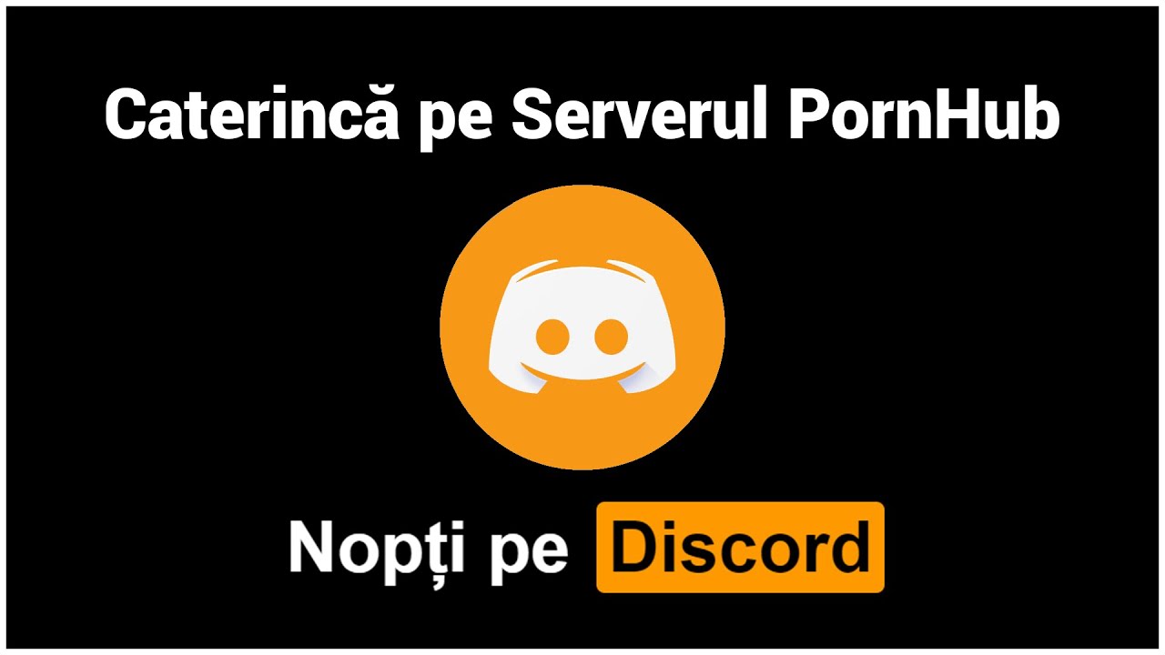 Discord Playing Pornhub