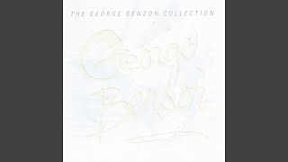 Video thumbnail of "George Benson - This Masquerade"