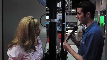 A/V Workshop InfoComm 2011 - Sennheiser