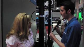 A/V Workshop InfoComm 2011 - Sennheiser