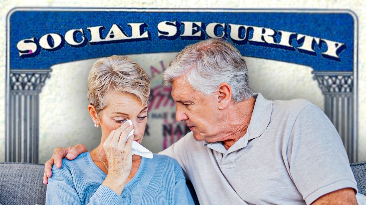Will Applying Early Ruin Their Retirement?