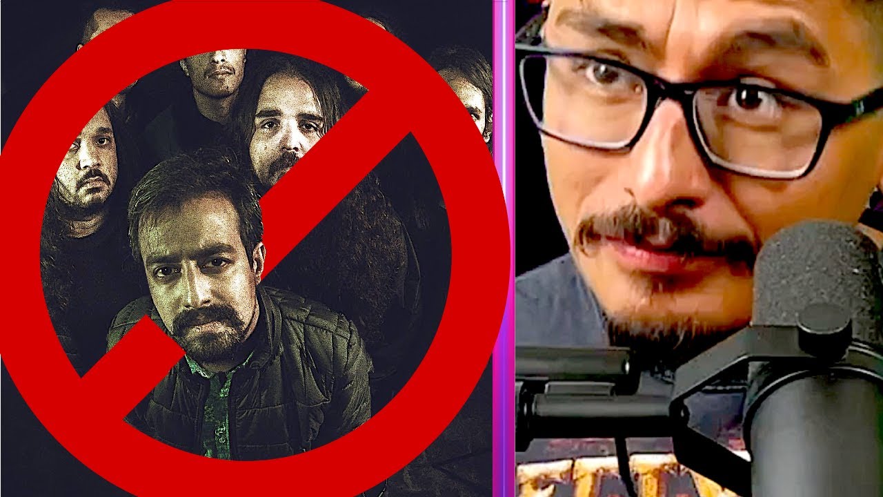 Watch NOT allowed to PLAY METAL! 😱 Takatak - The Whale | Musicians REACT! on YouTube Watch NOT allowed to PLAY METAL! 😱 Takatak - The Whale | Musicians REACT! on YouTube