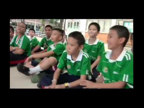 การทดสอบสมรรถภาพทางกาย