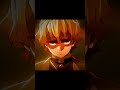 #edit #4k #amv #anime4k #animeedit #zenitsu #demonslayer #demonslayermovie