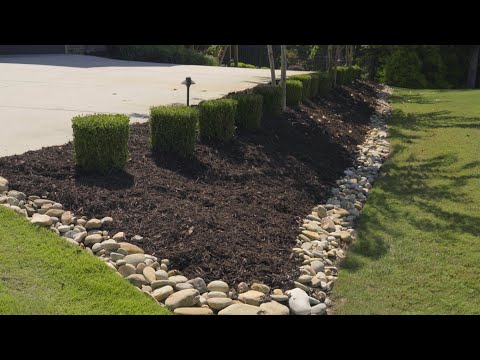 DIY Garden Edging Ideas for Your Yard | Done-In-A-Weekend Projects: Gain An Edge