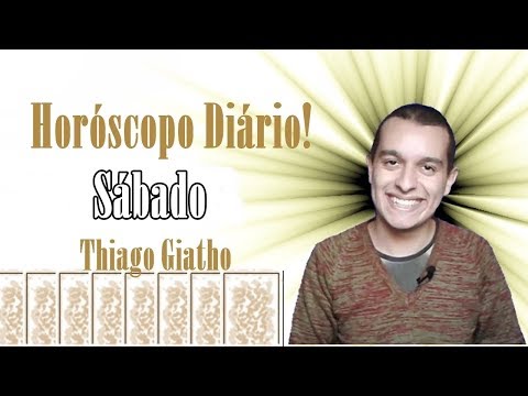 Vídeo: 27 De Outubro De Horóscopo