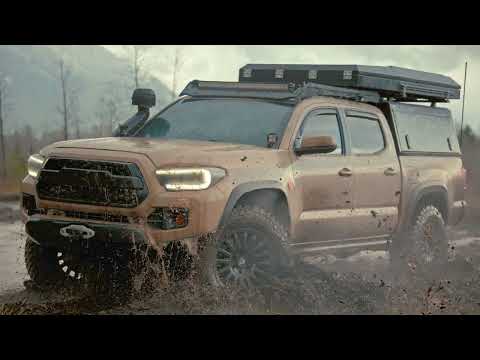 Firestone Tires | Destination M/T2 (EN)