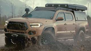 Firestone Tires | Destination M\/T2 (EN)