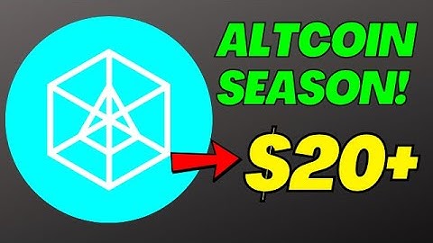 Arcblock: Q4 WILL BE MASSIVE FOR $ABT AND IT