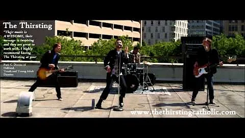 The Thirsting Radio Interview