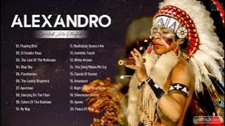 Alexandro Querevalú Greatest Hits Full Album - Alexandro Querevalú Best Songs Playlist Collection 1