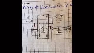 How to build a timer/oscillator using a 555 IC