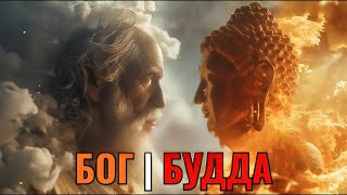 Почему БУДДИСТЫ не верят в БОГА? | Путь Будды