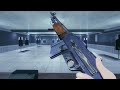 Left 4 Dead 2 CoD Vanguard BAR For AK47 