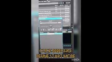 GENERAR LOOP DE UN CLIP EN PLAYLIST  PANEL DEL  IP DIRECTOR