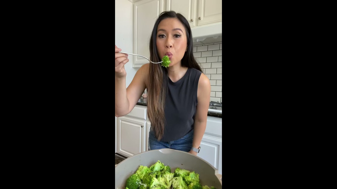 Make Broccoli That Actually Taste Good MyHealthyDish