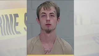 Police continue search for a suspect