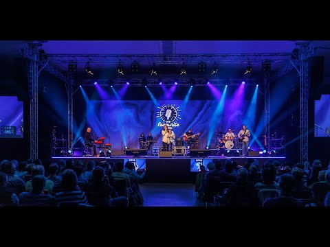 Leise Stimme - Tanja Urben LIVE