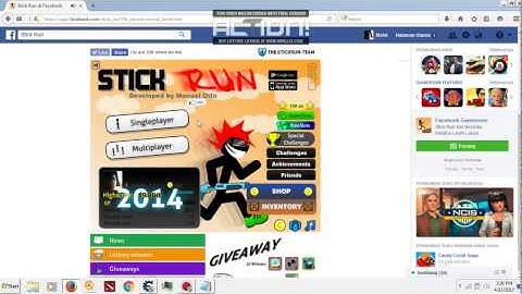 Stick Run Basic Hack