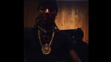 Fetty Wap NEW Unreleased Song (King Zoo Part 2)