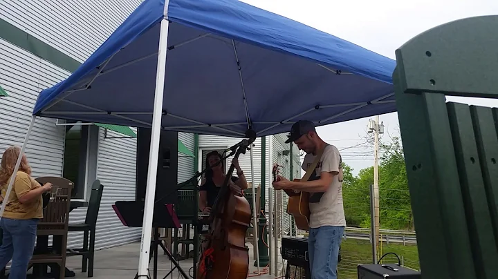 Andy & Natalie Gregg, One For The Road @ All Saint...