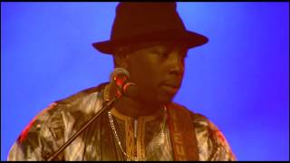 Video thumbnail of "Afro-Latino Festival 2016 Bree (B): Vieux Farka Touré - Ai Du - Live"