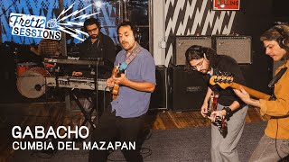 Gabacho – Cumbia Del Mazapan [FRET12 Sessions]