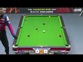 9-BALL Dual King-GroundBreaking work of Golden Nine -  DAY 14