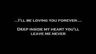 Forever by:damage