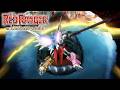 We're Going To Kill The Moon. | The Red Ranger Becomes an Adventurer in Another World
