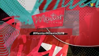 Persiapan Arayn Malik Minggu 8 Mentor Milenia 2019