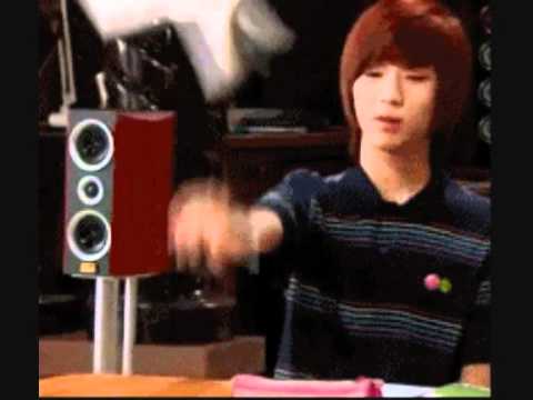 Highschool Horrors [Trailer]- SHINee Fanfic