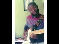 Todd Galberth Better Than Good Guitar Cover By AIT Mhore mp3