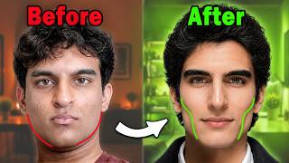 Your Habits Are Changing Your Face