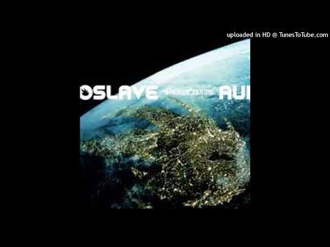 新品未開封 USオリジナル Audioslave – Revelations Audioslave