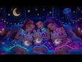 Fall into Deep Sleep with Rumi, Mira & Zoey 🌙 | Relaxing Piano Music to Calm Your Mind
