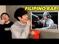 Japanese Try to Sing Panalo By Ez Mil | Fumiya