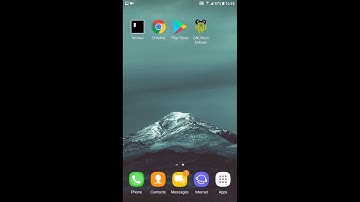 Android   Installing Setoolkit on Android GNURoot Debian No ROOT